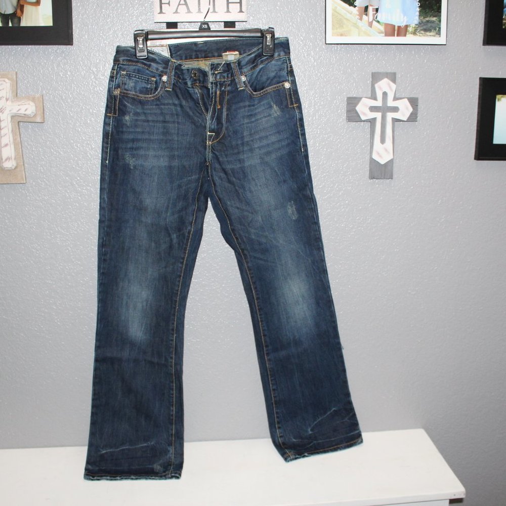 Men's John B Stetson Jeans